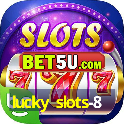 lucky slots